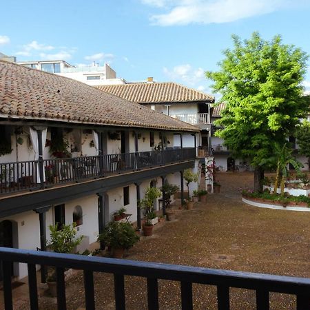 Appartamento Vista Corral Del Conde Siviglia Esterno foto