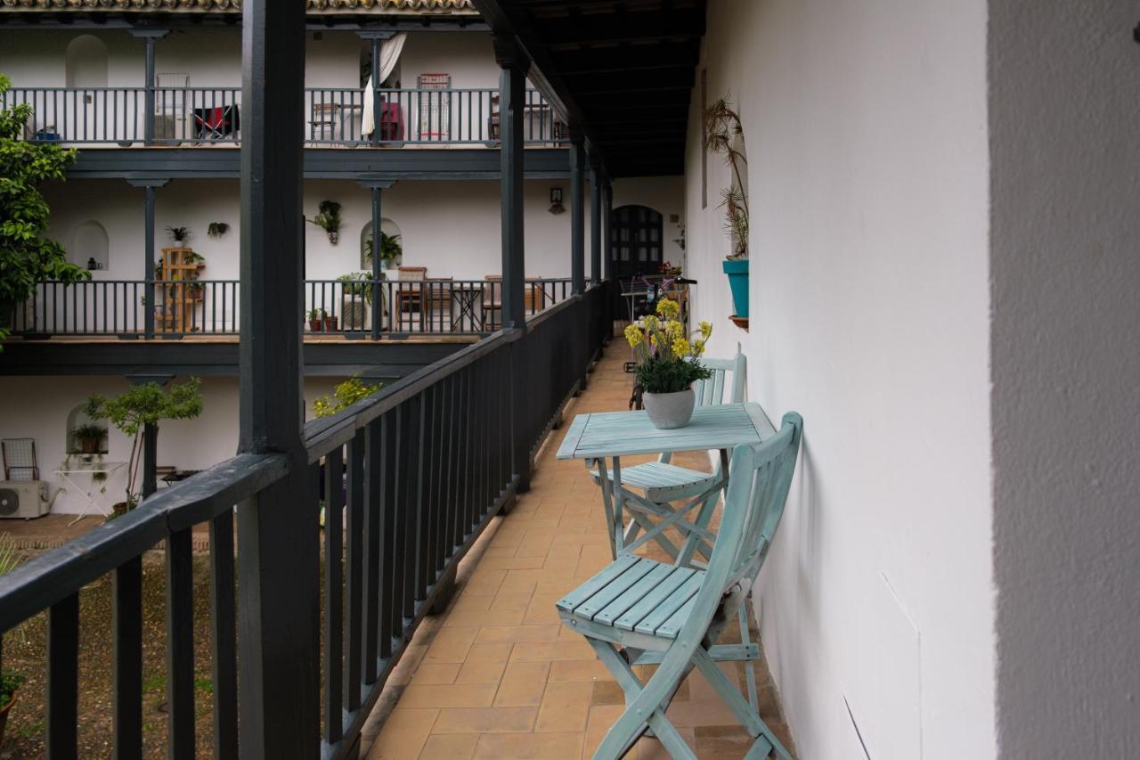 Appartamento Vista Corral Del Conde Siviglia Esterno foto