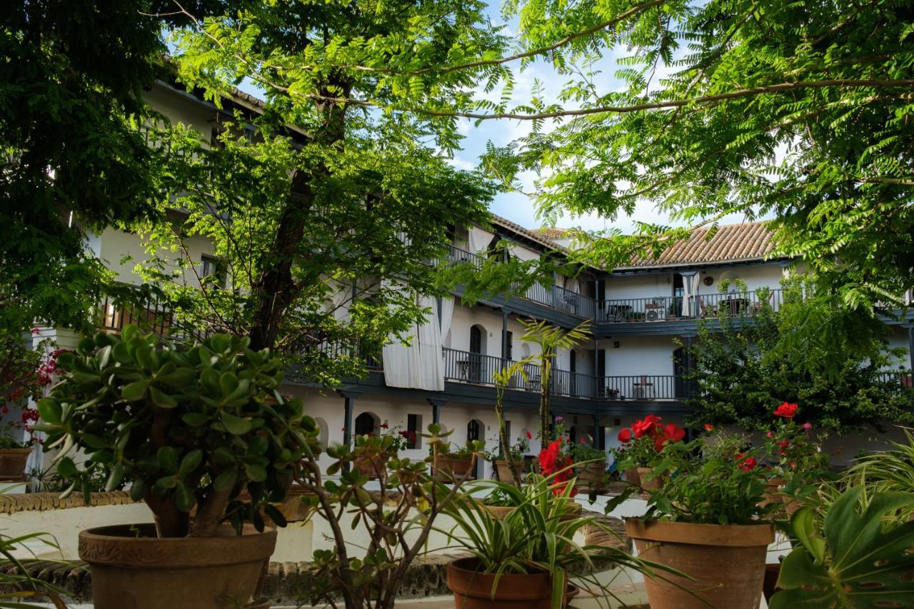 Appartamento Vista Corral Del Conde Siviglia Esterno foto