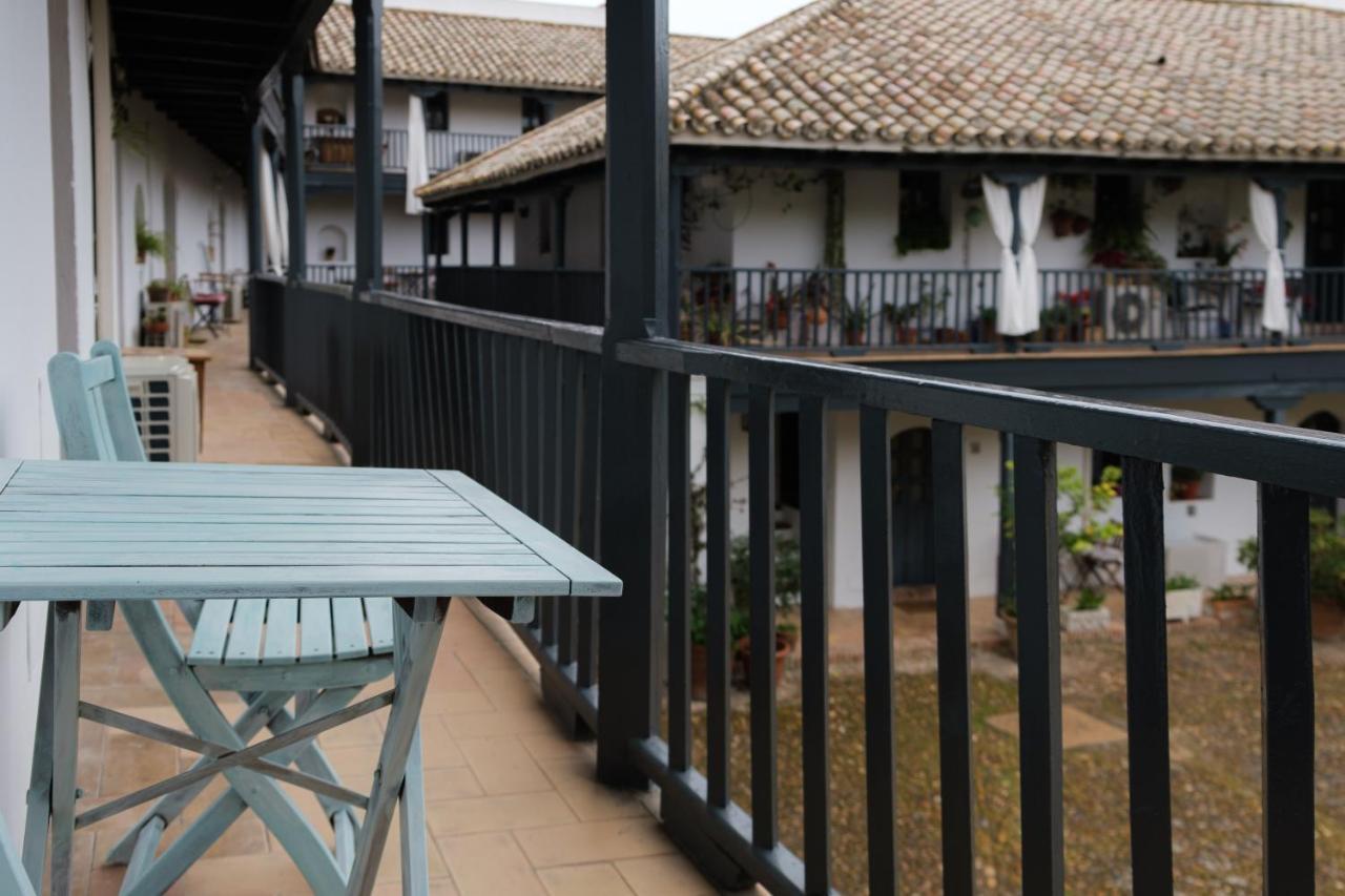 Appartamento Vista Corral Del Conde Siviglia Esterno foto