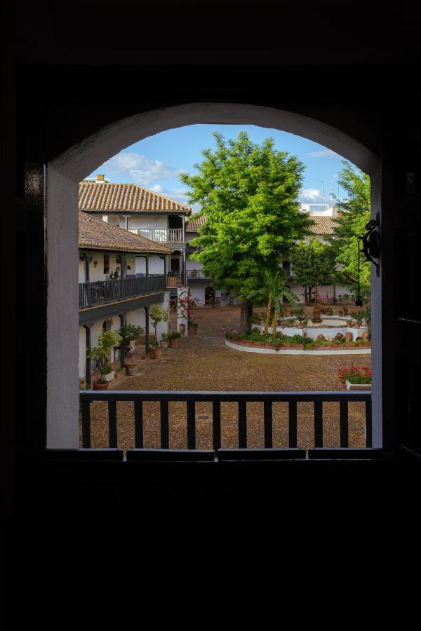 Appartamento Vista Corral Del Conde Siviglia Esterno foto