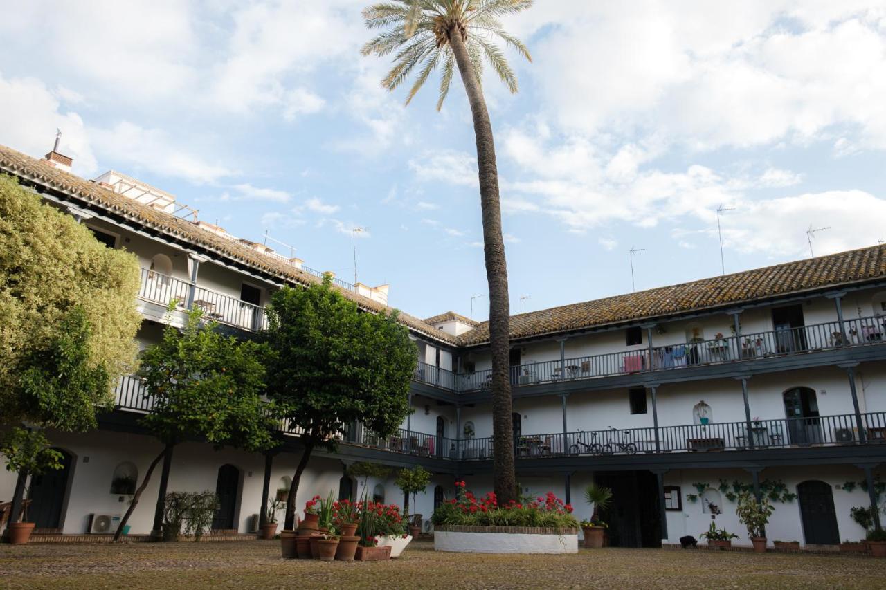 Appartamento Vista Corral Del Conde Siviglia Esterno foto