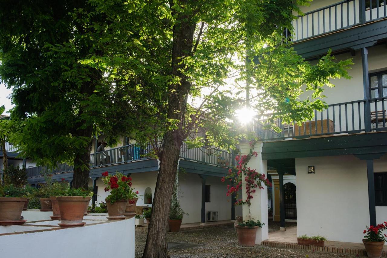 Appartamento Vista Corral Del Conde Siviglia Esterno foto