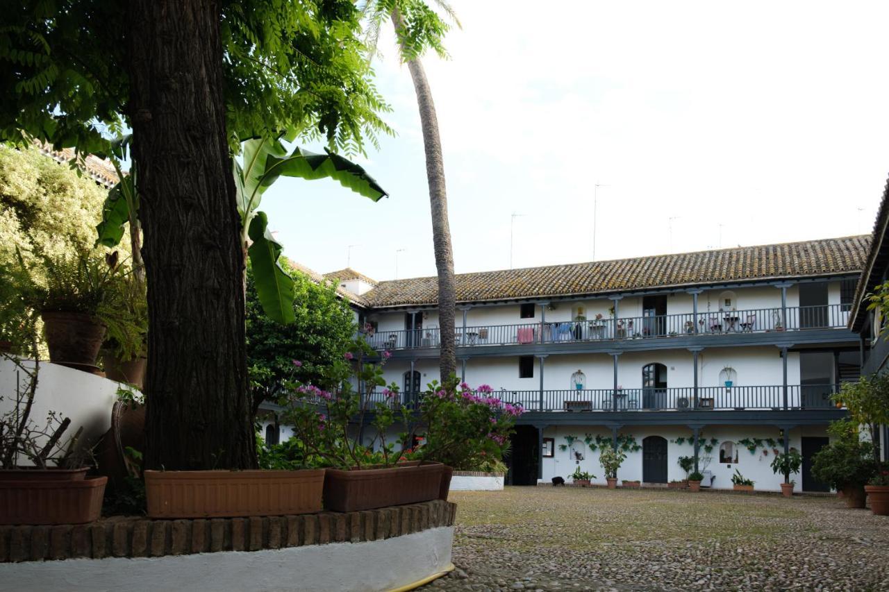 Appartamento Vista Corral Del Conde Siviglia Esterno foto