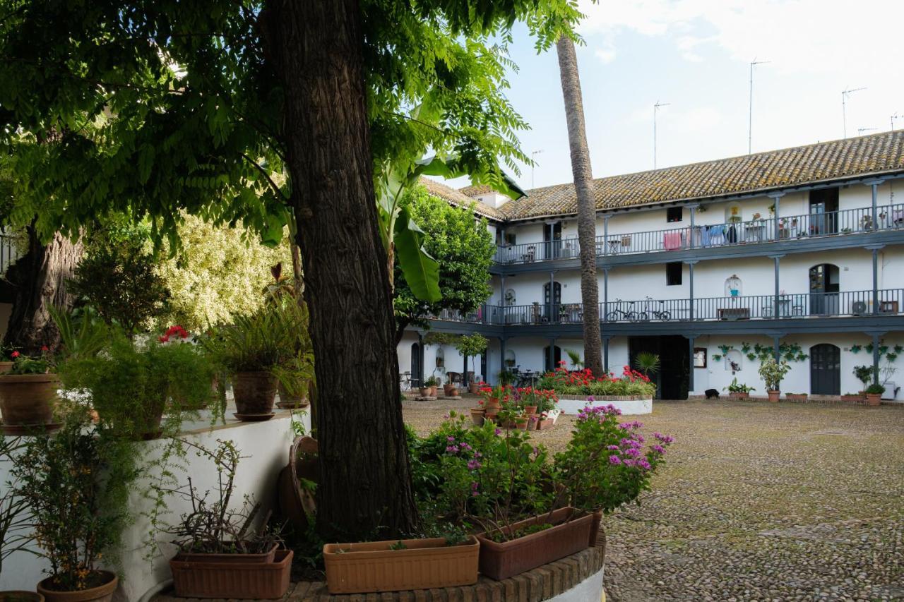 Appartamento Vista Corral Del Conde Siviglia Esterno foto